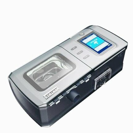 VENTMED Dreamy Auto CPAP DS-6
