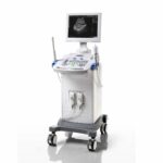 Welld Ultrasound Machine WED-9618C