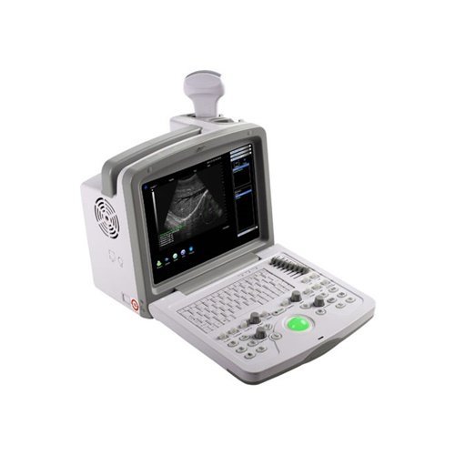 Portable Ultrasound Scanner, WED-160