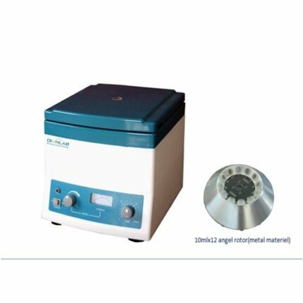 DC-F400 Tabletop Low-Speed Centrifuge