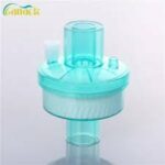 For Artificial Nasal Composite Filter HME Wet Heat Exchanger Anesthetic Gas Filter