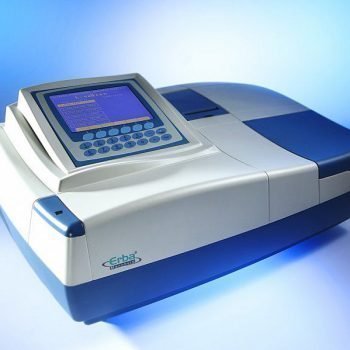 Automated Microplate ELISA Reader