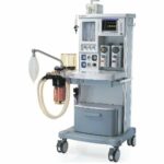 MINDRAY WATO EX-20 Anesthesia Machine With Ventilator