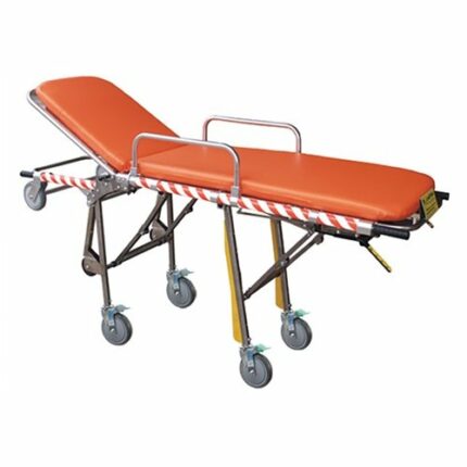 LKL PT8100 Patient Transfer Trolley Malaysia