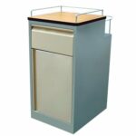 LKL Hospital Bed Side Cabinet (Malaysia)