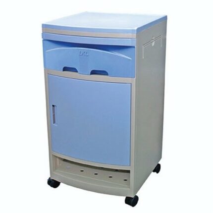 LKL Hospital Bed Side Cabinet (Malaysia)