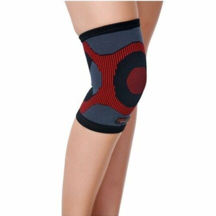 Knee Support 3D (Pair),F-15, United Medicare
