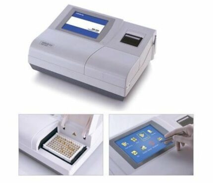 Microplate Reader (Hormone Analyzer) MR-96A Mindray