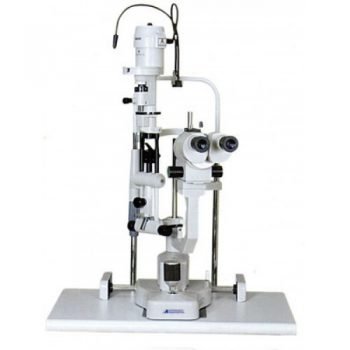 Ophthalmic Slit Lamp (Gallilean Microscope)