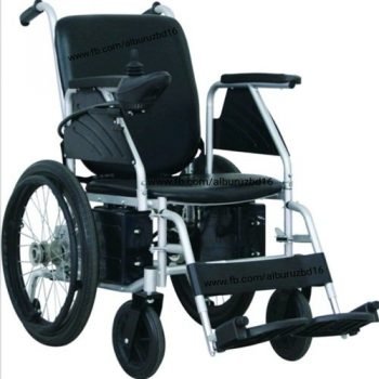 Electric Smart Wheel Chair Ky119Z-46
