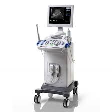 Welld Ultrasound Machine WED-9618C