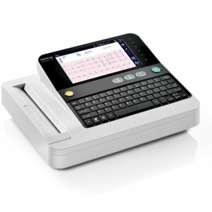 Mindray Beneheart R-12 12 Channel ECG Machine