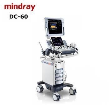Mindray DC-60 Exp 4D Color Doppler Ultrasound System with X-Insight
