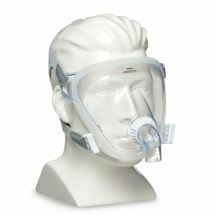 Philips Respironics Remstar Auto CPAP With Humidification