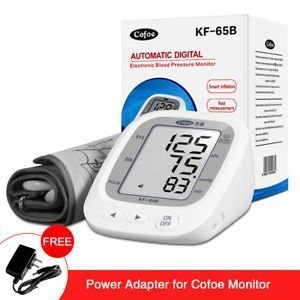 COFOE Digital Blood Pressure Monitor