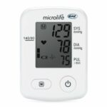 Blood Pressure Monitor BP A2 Classic Microlife