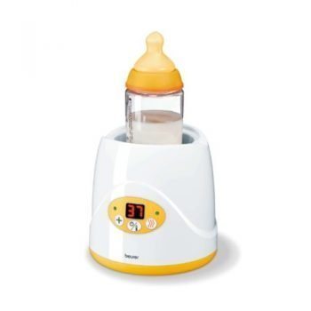 Baby Food Warmer BY 52 Beurer (Germany)