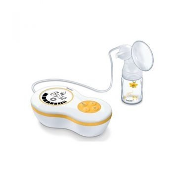 Electric Breast Pump BY 40 Beiurer (Germany)