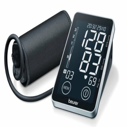 Blood pressure monitor BM 58 Beurer Germany