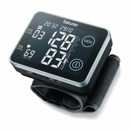 Wrist Blood Pressure Monitor,BC-58,Beurer, Germany