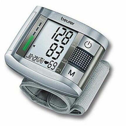 Blood Pressure Monitor BC 19 Talking Beurer (Germany)