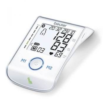 Beurer Digital Blood Pressure Monitor_BM 85 (Germany)