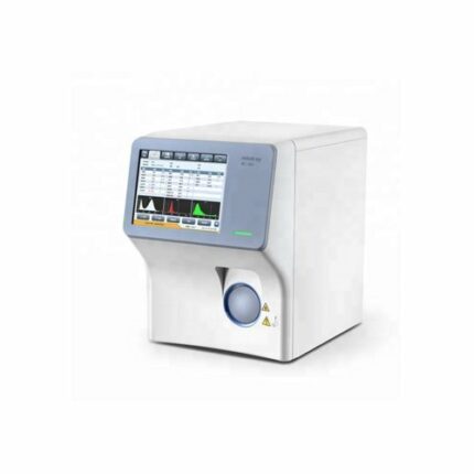 MINDRAY BC-20 Auto Hematology Analyzer (Cell Counter)