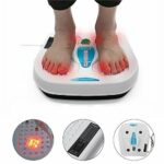 Infrared Foot Massager - White