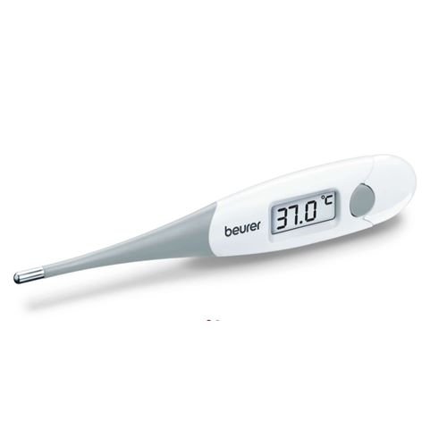 K3 Auto Digital Wall Mounted Infrared Thermometer - BMA Bazar