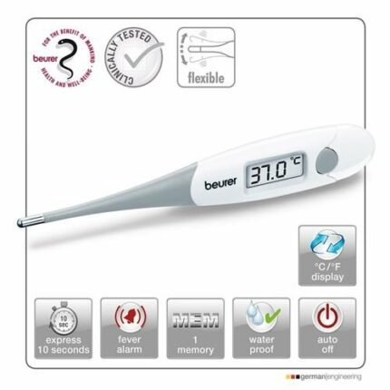 Instant Thermometer FT 15/1 Beurer Germany