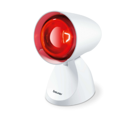 Beurer infrared lamp (Germany)