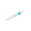 Smart Swab Spiral Ear Cleaner - White and Blue