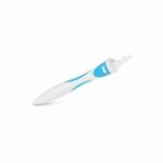 Smart Swab Spiral Ear Cleaner - White and Blue