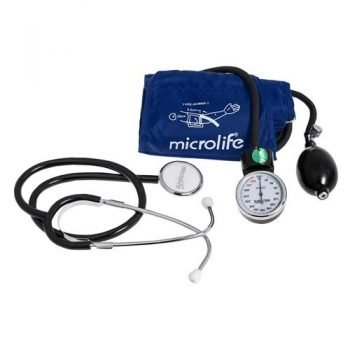 Manual Blood Pressure Machine AG1-20 (Microlife)