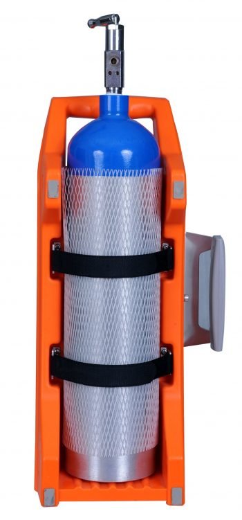 CWH-2020 Emergency Ventilator
