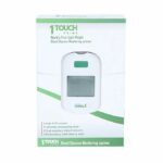 1 Touch Prime Blood Glucose Test Monitor with Test Strip