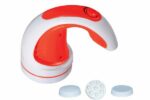 Elictric Infrared Magnetic Fat Burning Body Massager