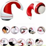 Elictric Infrared Magnetic Fat Burning Body Massager