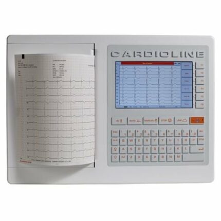 Cardioline 200+ 12-Channel ECG