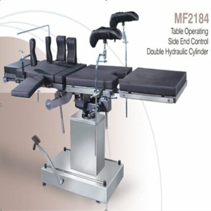 Asco MF2184 Operating Table