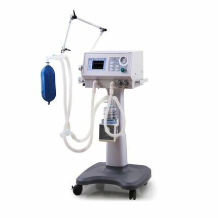 CWH-3020 ICU Ventilator