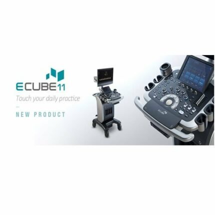 E-CUBE 11 Ultrasound Alpinion