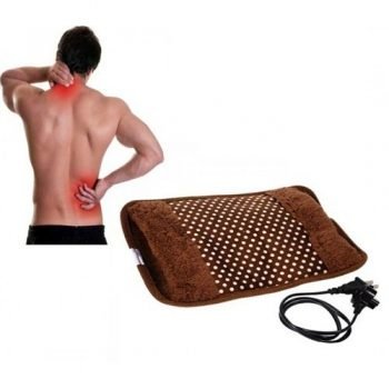 Electric Hot Water Bag - pain remover