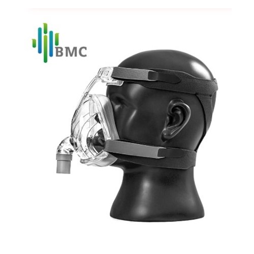 BMC–FM2 Sleep Anti Snoring Full Face Mask