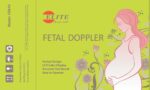 Elite Fetal Doppler FD 643
