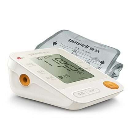 Electronic Blood Pressure Monitor YE-670A