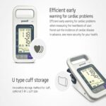 Electronic Blood Pressure Monitor YE-680E
