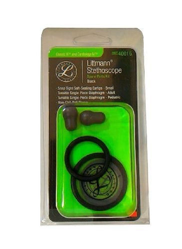 3M Littmann Stethoscope Classic - III & Cardiology IV Accessories