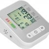 Electronic Blood Pressure Monitor (ARM)