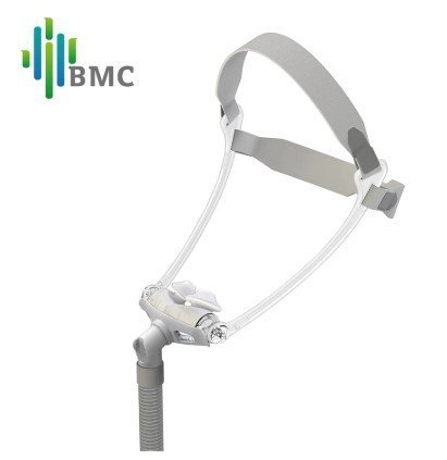 BMC WNP Nasal Pillow CPAP Mask